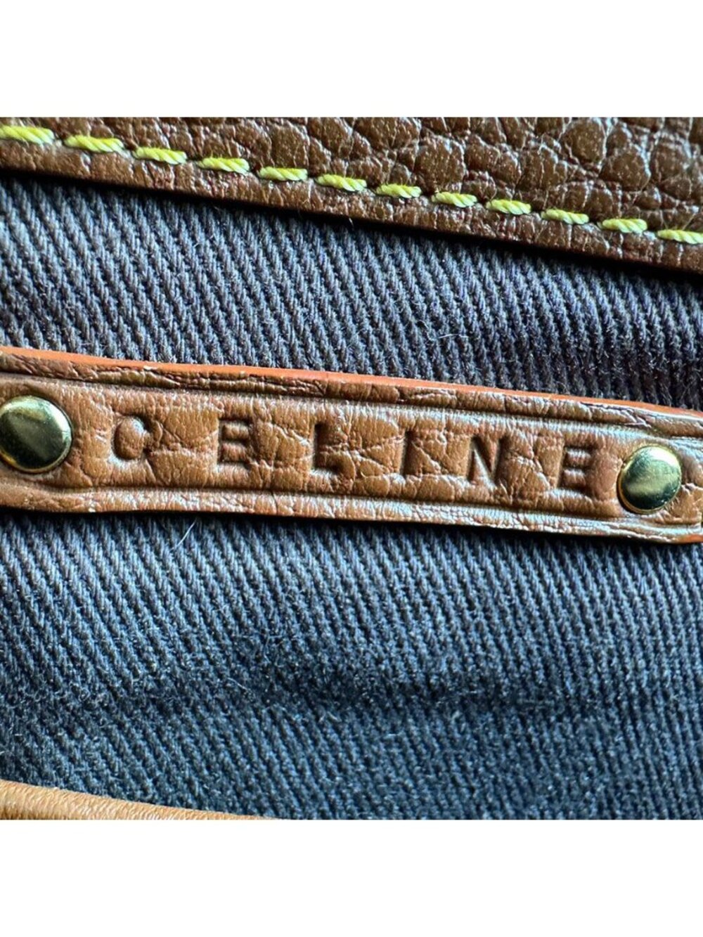 Celine Handbag Boogie - Picture 11 of 12